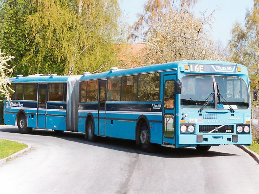  Ikarus 196 1982 года  (фото 3 из 4)